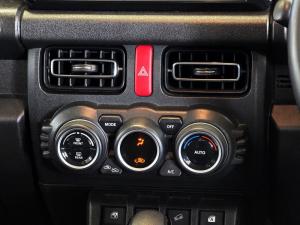 Suzuki Jimny 1.5 GLX AllGrip 5-door auto - Image 14