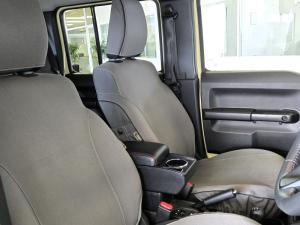 Suzuki Jimny 1.5 GLX AllGrip 5-door auto - Image 16