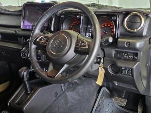 Suzuki Jimny 1.5 GLX AllGrip 5-door auto - Image 18