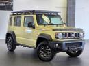 Thumbnail Suzuki Jimny 1.5 GLX AllGrip 5-door auto
