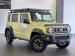 Suzuki Jimny 1.5 GLX AllGrip 5-door auto - Thumbnail 1