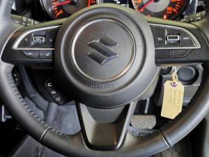Suzuki Jimny 1.5 GLX AllGrip 5-door auto - Image 20