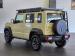 Suzuki Jimny 1.5 GLX AllGrip 5-door auto - Thumbnail 22