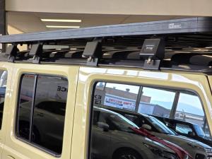 Suzuki Jimny 1.5 GLX AllGrip 5-door auto - Image 25
