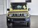 Suzuki Jimny 1.5 GLX AllGrip 5-door auto - Thumbnail 2