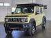 Suzuki Jimny 1.5 GLX AllGrip 5-door auto - Thumbnail 3