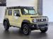 Suzuki Jimny 1.5 GLX AllGrip 5-door auto - Thumbnail 4