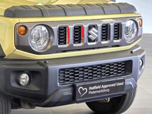 Suzuki Jimny 1.5 GLX AllGrip 5-door auto - Image 5