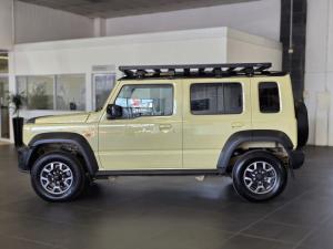 Suzuki Jimny 1.5 GLX AllGrip 5-door auto - Image 6