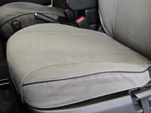 Suzuki Jimny 1.5 GLX AllGrip 5-door auto - Image 9