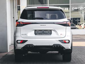 Isuzu mu-X 3.0TD Onyx XT 4WD - Image 11