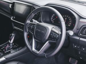 Isuzu mu-X 3.0TD Onyx XT 4WD - Image 17
