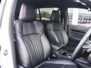 Isuzu mu-X 3.0TD Onyx XT 4WD - Image 19