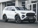 Thumbnail Isuzu mu-X 3.0TD Onyx XT 4WD