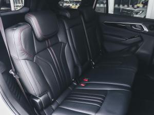 Isuzu mu-X 3.0TD Onyx XT 4WD - Image 20