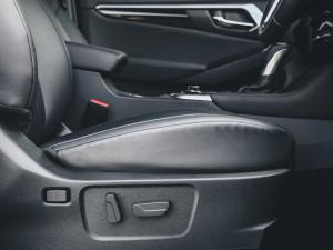 Isuzu mu-X 3.0TD Onyx XT 4WD - Image 21