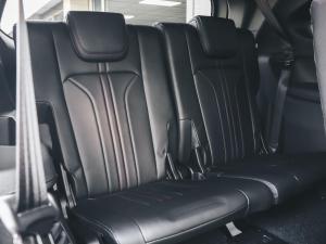 Isuzu mu-X 3.0TD Onyx XT 4WD - Image 22