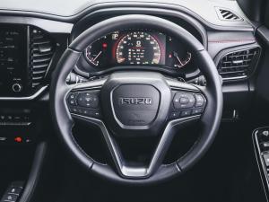 Isuzu mu-X 3.0TD Onyx XT 4WD - Image 23