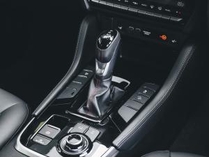 Isuzu mu-X 3.0TD Onyx XT 4WD - Image 24