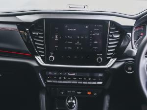 Isuzu mu-X 3.0TD Onyx XT 4WD - Image 25