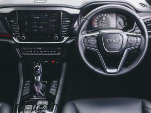 Isuzu mu-X 3.0TD Onyx XT 4WD - Image 26