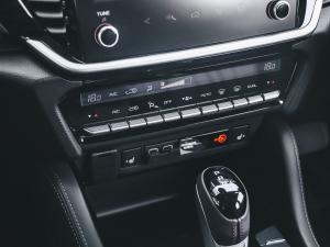 Isuzu mu-X 3.0TD Onyx XT 4WD - Image 27