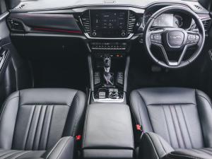 Isuzu mu-X 3.0TD Onyx XT 4WD - Image 29