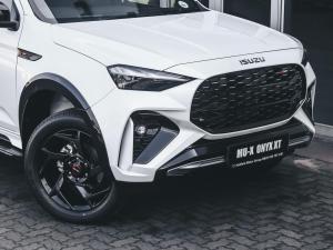 Isuzu mu-X 3.0TD Onyx XT 4WD - Image 3