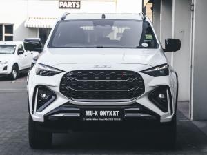 Isuzu mu-X 3.0TD Onyx XT 4WD - Image 4
