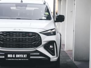 Isuzu mu-X 3.0TD Onyx XT 4WD - Image 6