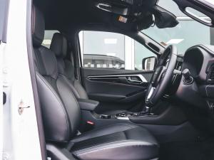 Isuzu mu-X 3.0TD Onyx XT 4WD - Image 7