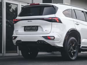 Isuzu mu-X 3.0TD Onyx XT 4WD - Image 8