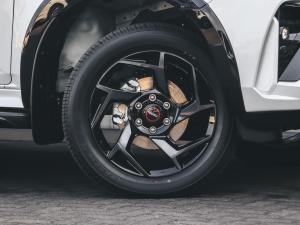 Isuzu mu-X 3.0TD Onyx XT 4WD - Image 9