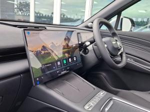 Omoda C7 1.6T Luxury - Image 12