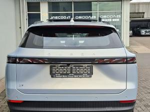Omoda C7 1.6T Luxury - Image 13