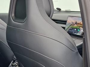 Omoda C7 1.6T Luxury - Image 6