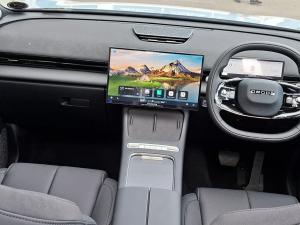 Omoda C7 1.6T Luxury - Image 8