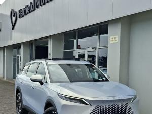 Omoda C7 1.6T Luxury - Image 9