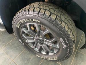 Ford Ranger 2.0 BiTurbo SuperCab Wildtrak 4x4 - Image 10