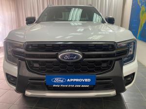Ford Ranger 2.0 BiTurbo SuperCab Wildtrak 4x4 - Image 2