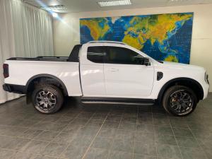 Ford Ranger 2.0 BiTurbo SuperCab Wildtrak 4x4 - Image 3