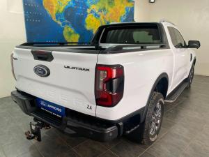 Ford Ranger 2.0 BiTurbo SuperCab Wildtrak 4x4 - Image 4