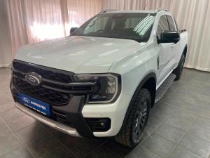 Ford Ranger 2.0 BiTurbo SuperCab Wildtrak 4x4 - Image 5