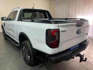 Ford Ranger 2.0 BiTurbo SuperCab Wildtrak 4x4 - Image 6