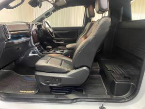 Ford Ranger 2.0 BiTurbo SuperCab Wildtrak 4x4 - Image 7