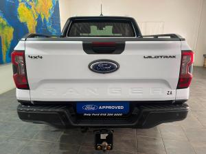 Ford Ranger 2.0 BiTurbo SuperCab Wildtrak 4x4 - Image 8