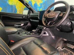 Ford Ranger 2.0 BiTurbo SuperCab Wildtrak 4x4 - Image 9