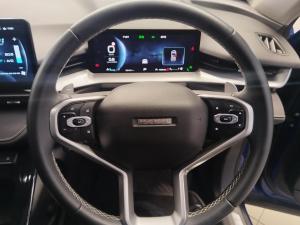 Haval H6 2.0GDIT 4WD Super Luxury - Image 12