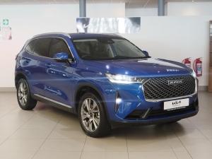 Haval H6 2.0GDIT 4WD Super Luxury - Image 2