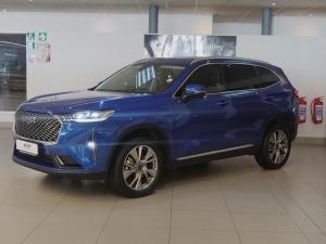 Haval H6 2.0GDIT 4WD Super Luxury - Image 3
